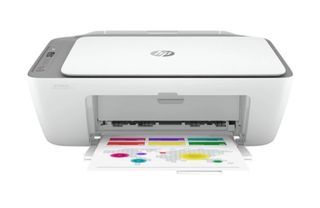 HP Deskjet Ink Advantage 2775 (3 in 1 Printer, Scanner, Copy | WiFi)