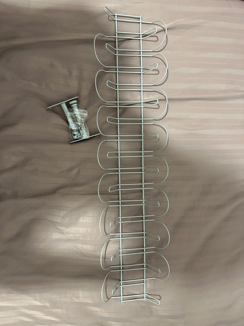 Ikea signum rack, Computers & Tech, Parts & Accessories, Other ...