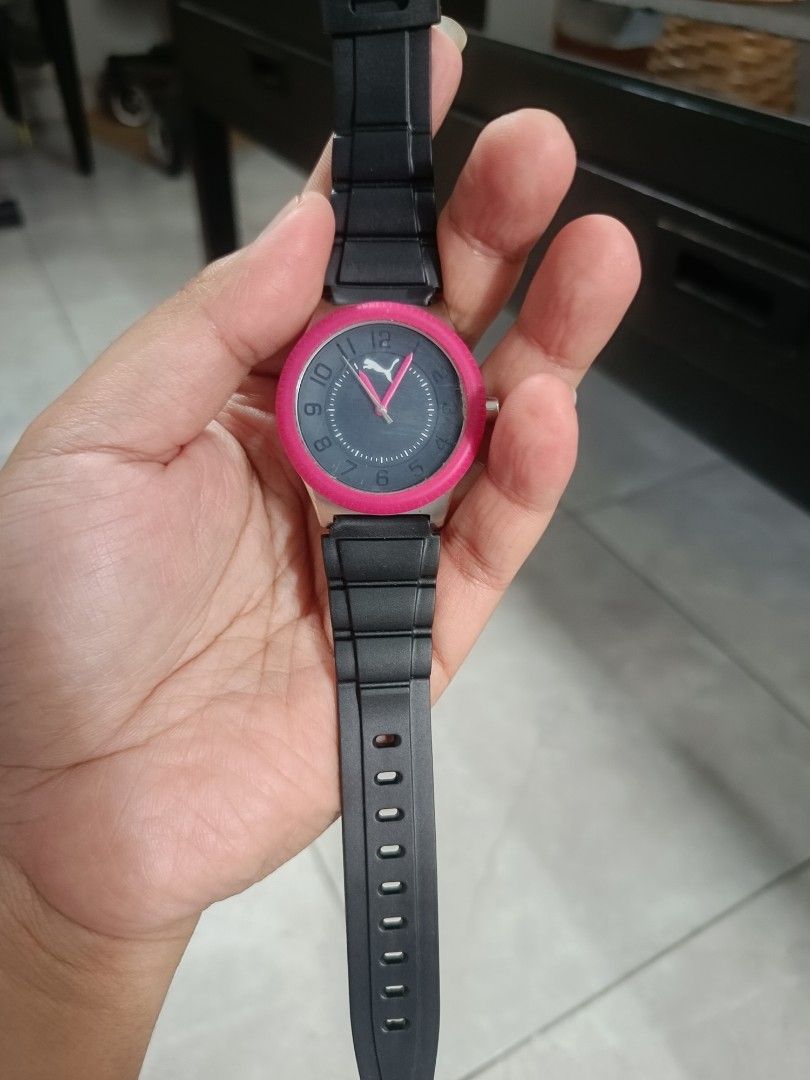 Jam tangan puma original cheap