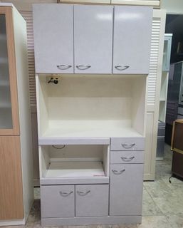 Japan surplus kitchen cabinet