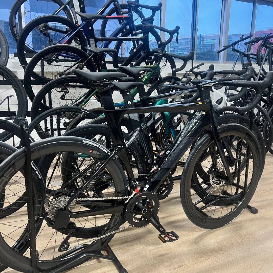 Road bike carousell new arrivals