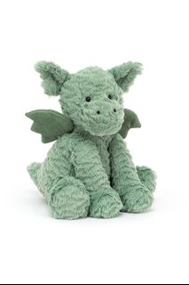 100+ affordable jellycat dragon For Sale, Toys & Games
