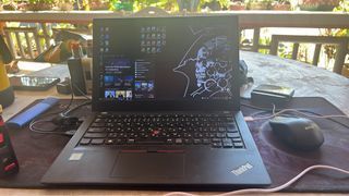 Laptop Lenovo X280