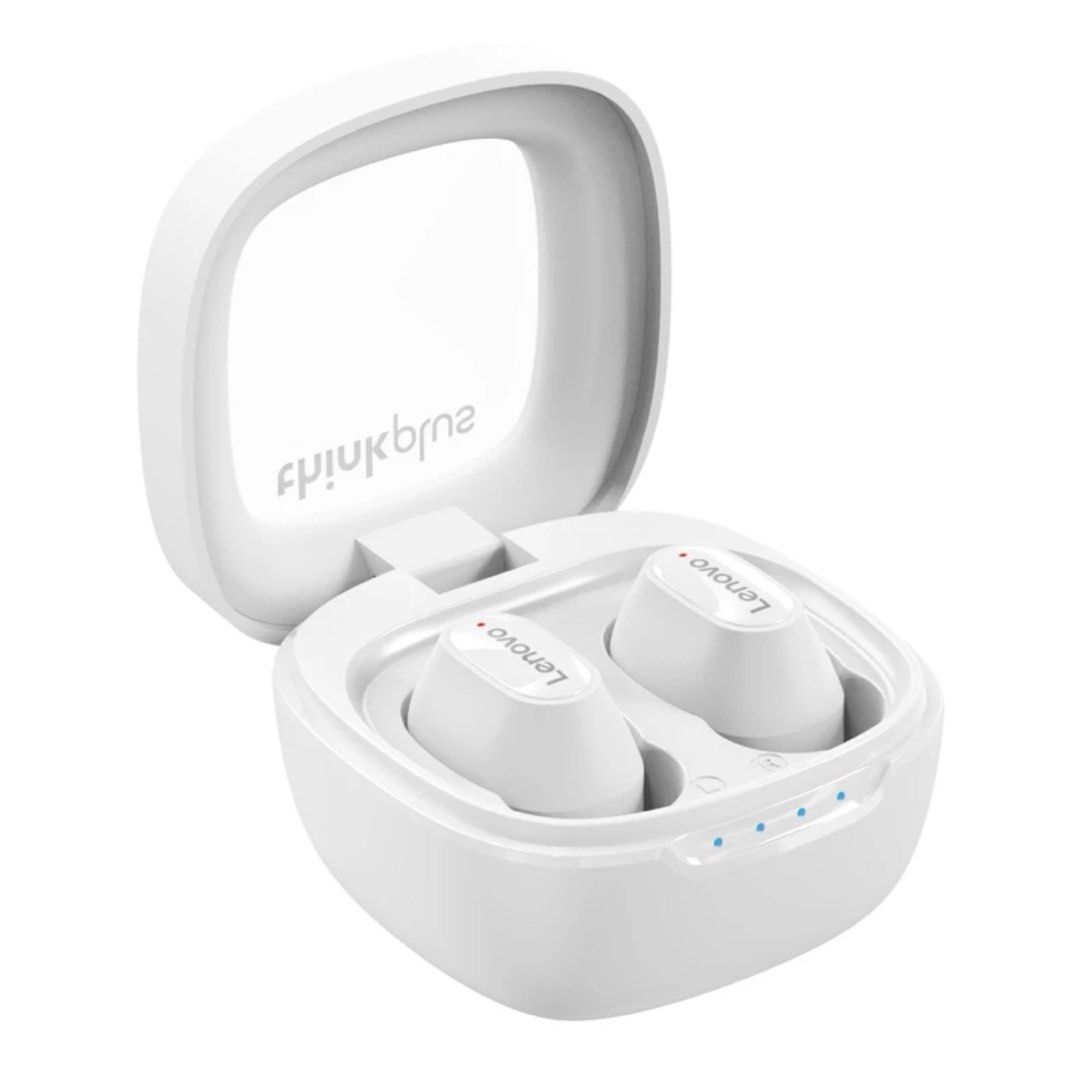 Lenovo Thinkplus Live Pods XT62 - white (Category: Headphones & Headsets) located in Quezon City. Submitted by horangidee (Listing ID 1297836695, Image 1). Description: 🎧 original price is ₱599 ⭐️ sealed and brand new! .
