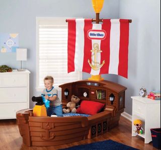 Affordable little tikes bed For Sale Childrens Beds Carousell Singapore