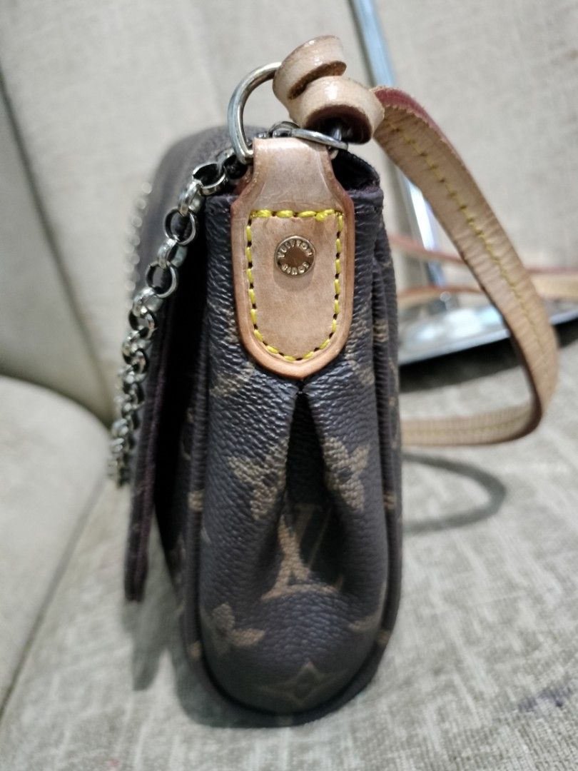 Louis vuitton favorite mm m40718 new arrivals
