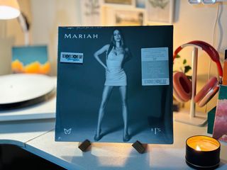 Mariah Carey - #1s RSD (Record Store Day)