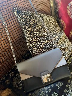 RUSH SALE: Michael Kors Wallet / Bag with chain