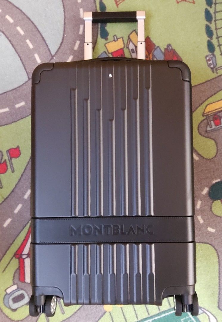 Montblanc MY4810 cabin compact trolley Carousell