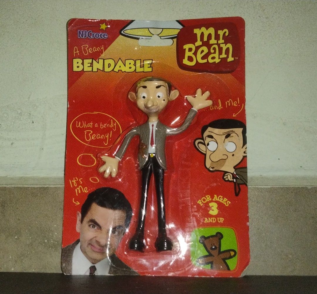 MR BEAN 5.5
