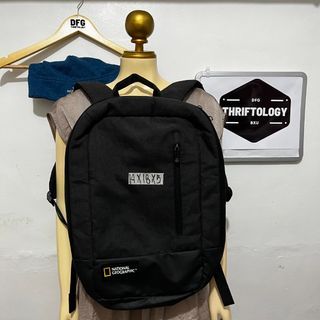 National Geographic Laptop Backpack
