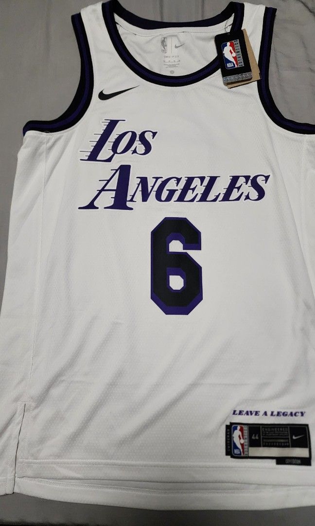 lebron james clippers jersey