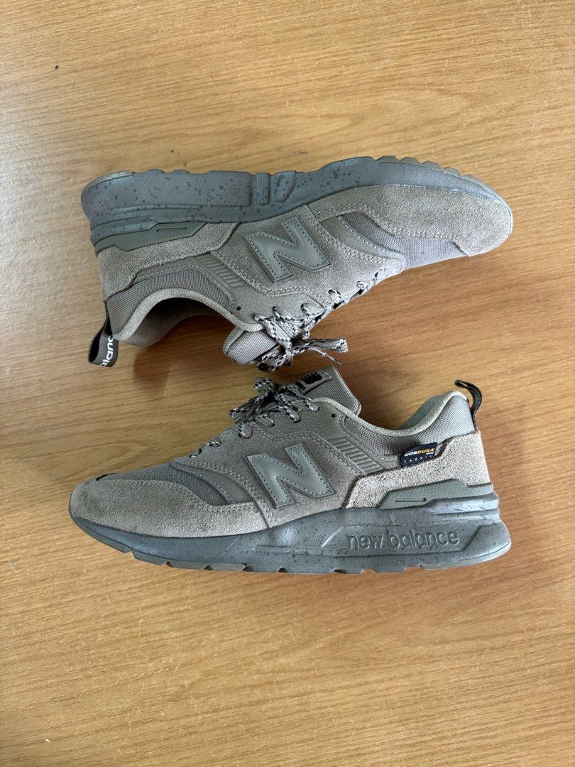 997s cordura