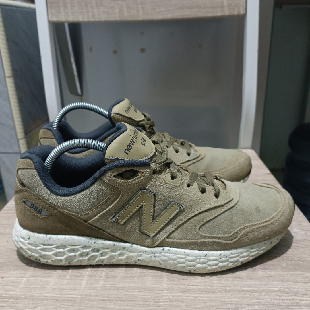 New balance m988 on sale