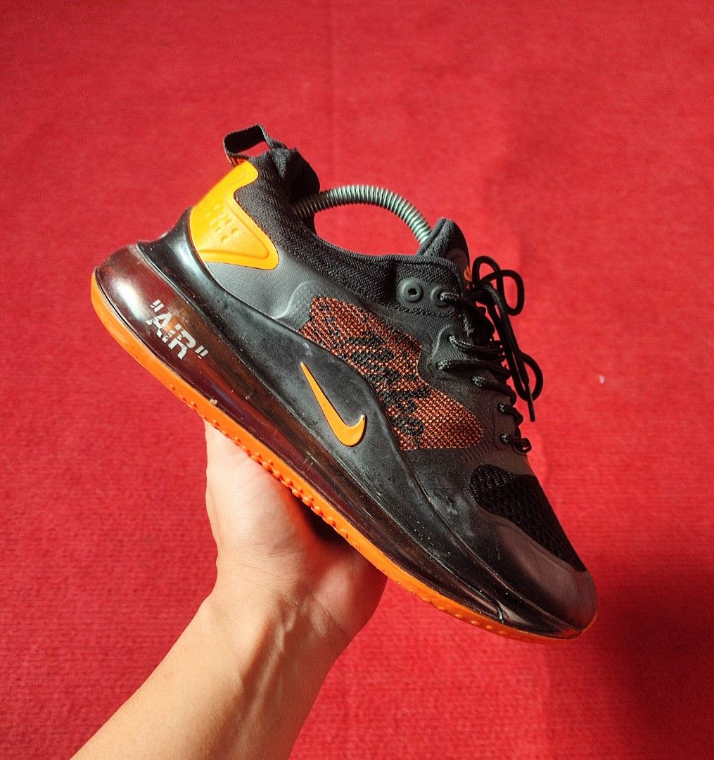 sepatu sneakers all air max 720