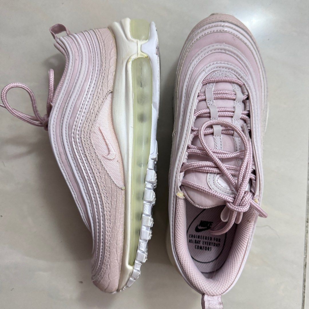 Womens airmax 97 hotsell