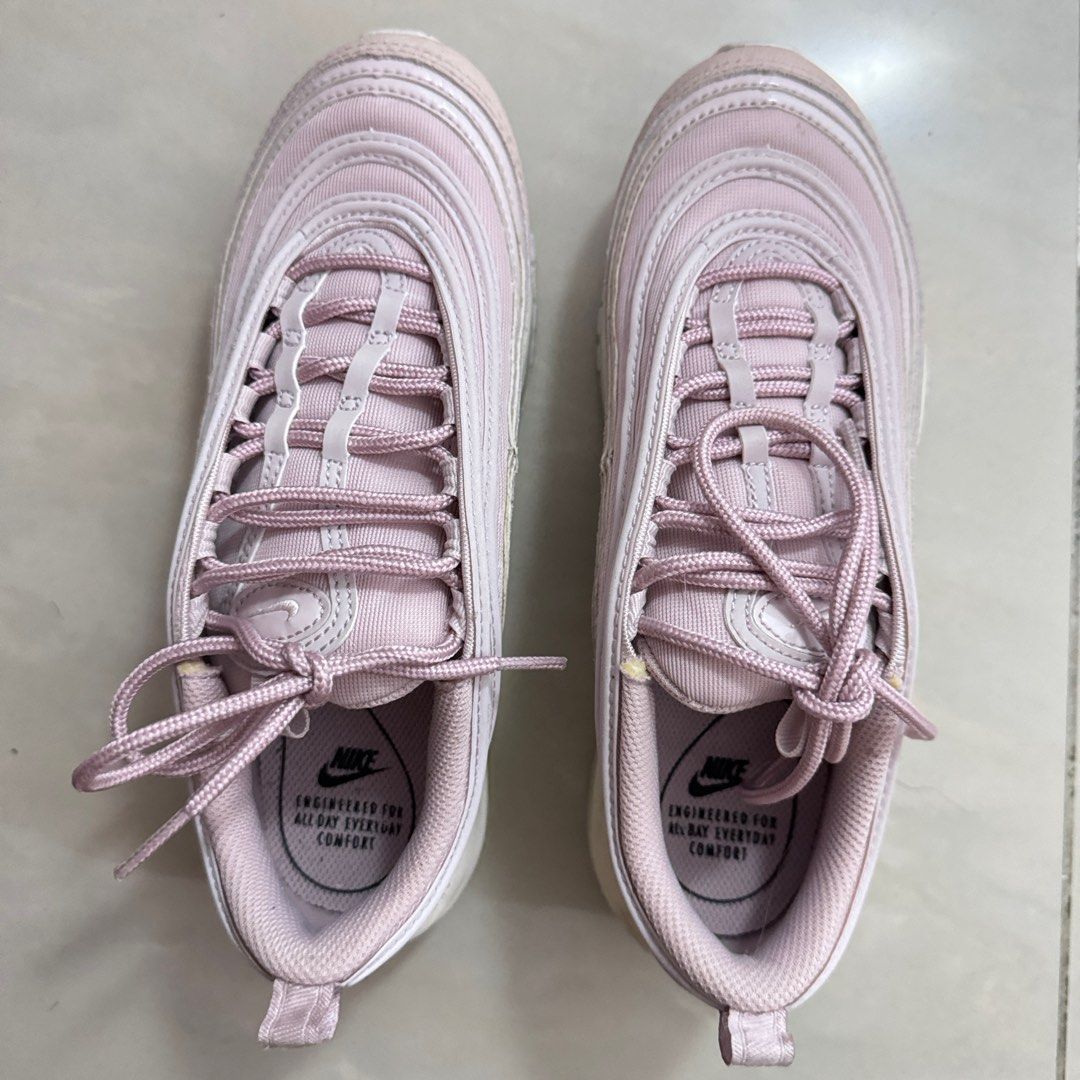 Womens air 97 top