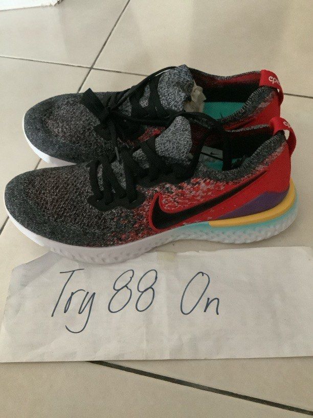 Nike epic 1988 2025