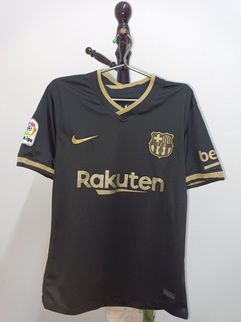 Nike Jersey FC Barcelona Rakuten