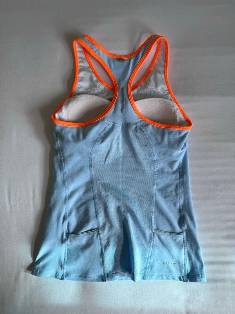 Nike golf tank top clearance