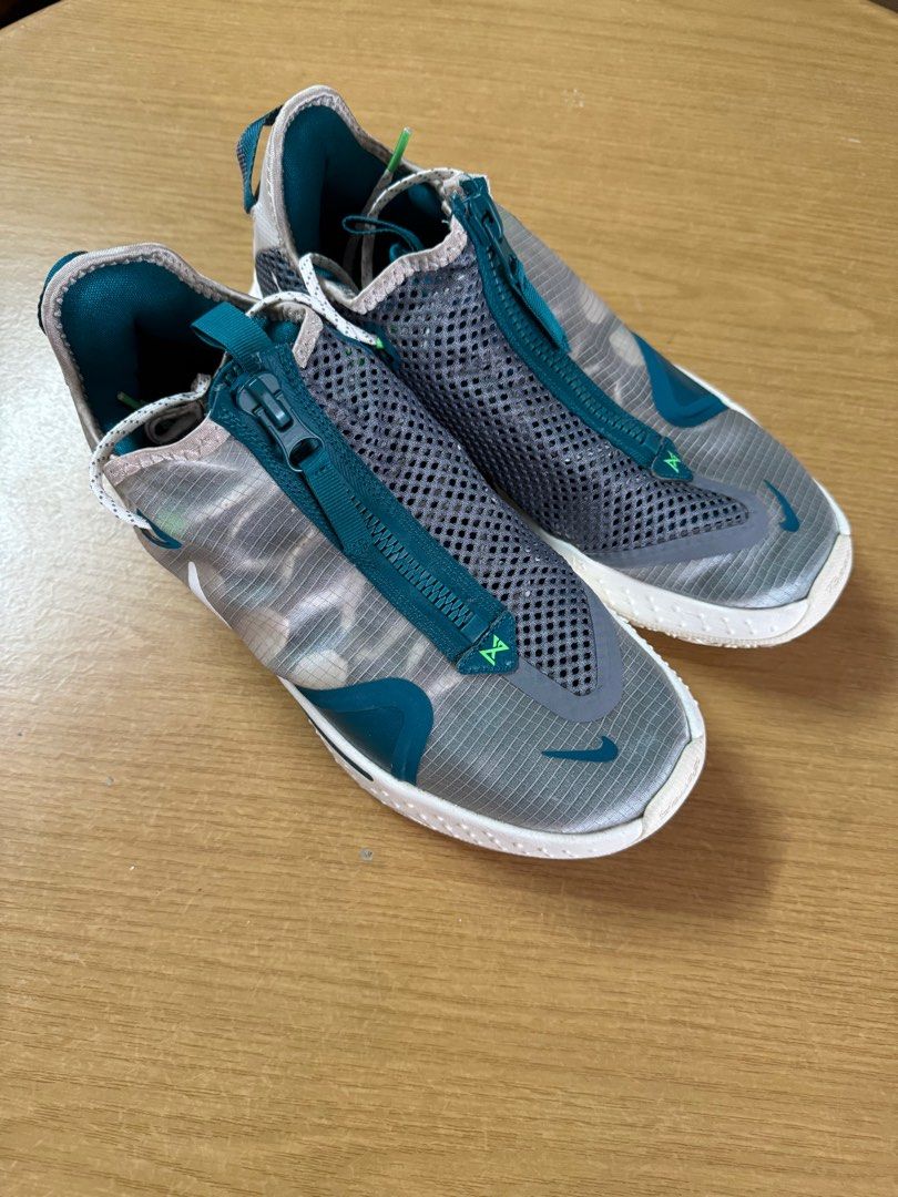 Pg new shoes 218 clearance