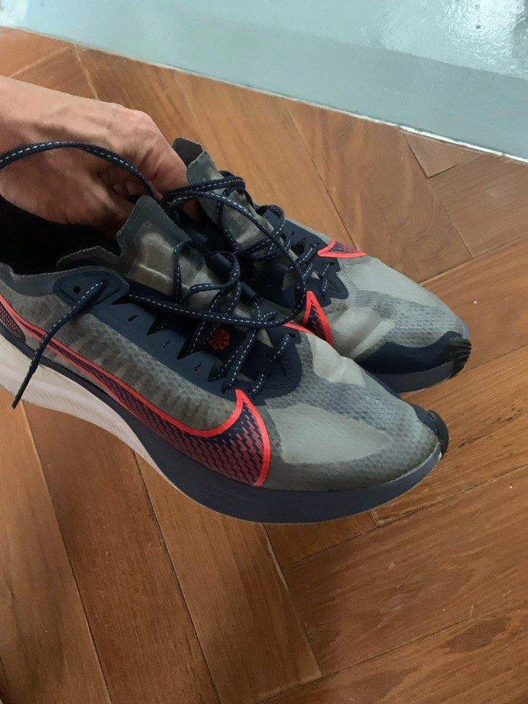 Nike zoom gravity running shoes men s Men s Fashion Footwear Sneakers on Carousell