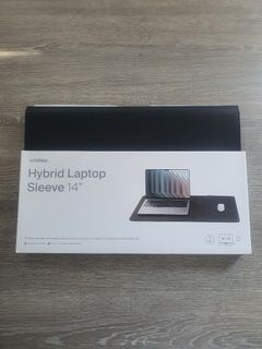 Orbitkey Hybrid Laptop Sleeve