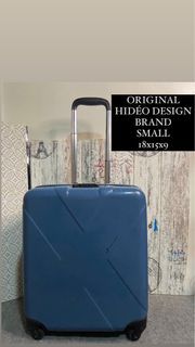 ORIGINAL HIDÈO DESIGN BRAND SMALL