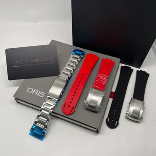 Affordable oris strap For Sale Watches Carousell Malaysia
