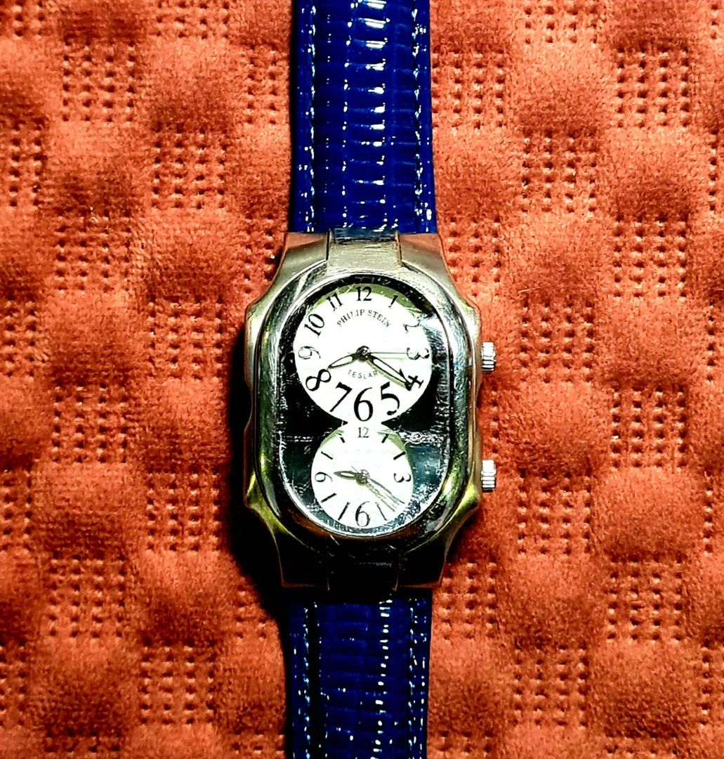 Philip stein made in hot sale