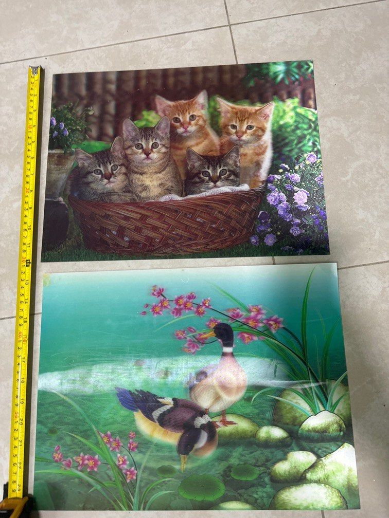 Picture Lenticular printing poster 3d holographic feel, Furniture ...