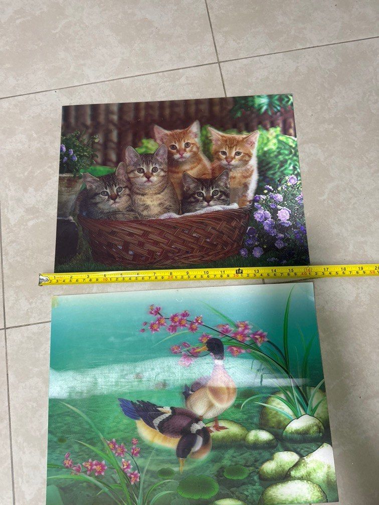 Picture Lenticular printing poster 3d holographic feel, Furniture ...