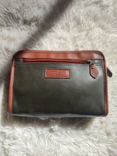 [SALE] Pierre cardin clutch bag, pouch