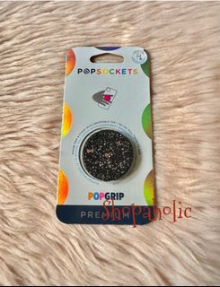 Popsockets Phone Grip and Stand