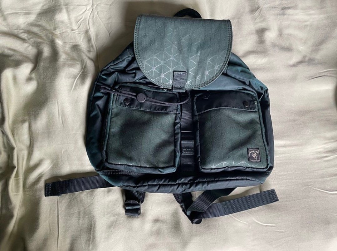 Porter international backpack shop