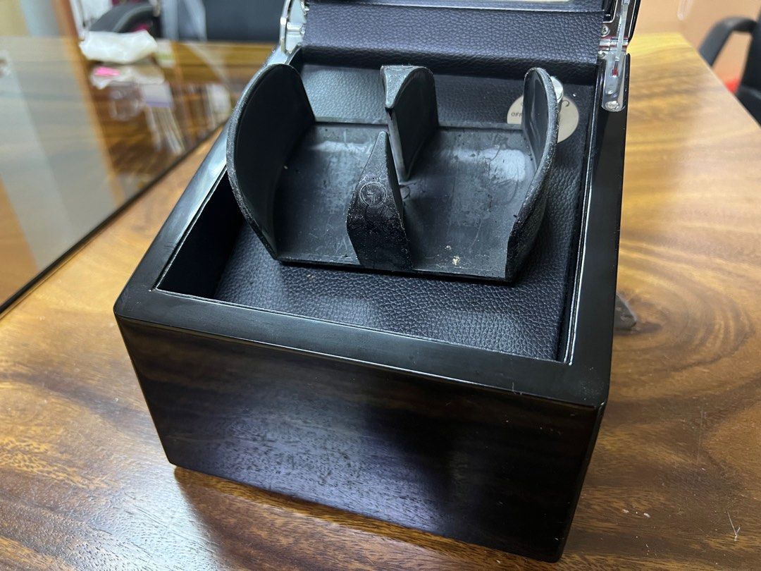 Ingersoll watch winder new arrivals