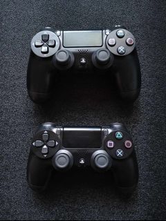 PS4 controller DS4 OEM