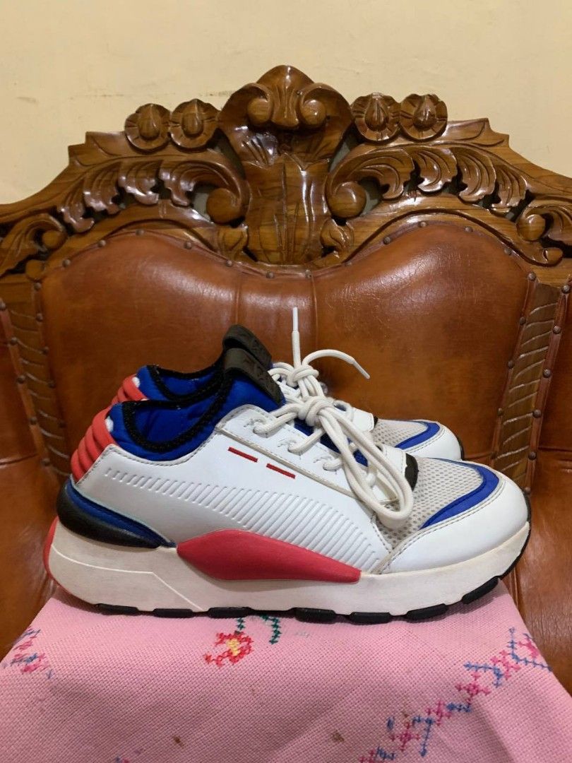 Bts puma rs-0 discount