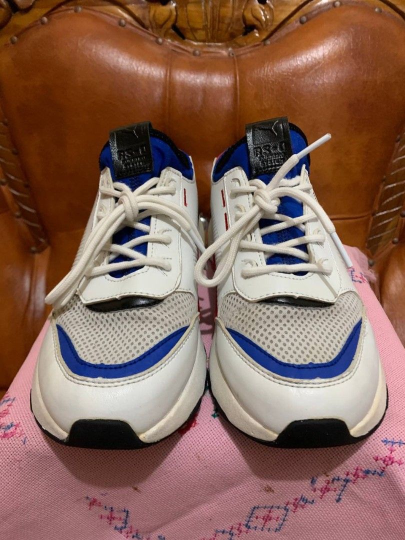 Bts puma rs-0 discount