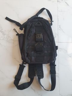 Random Mini Backpack Bag