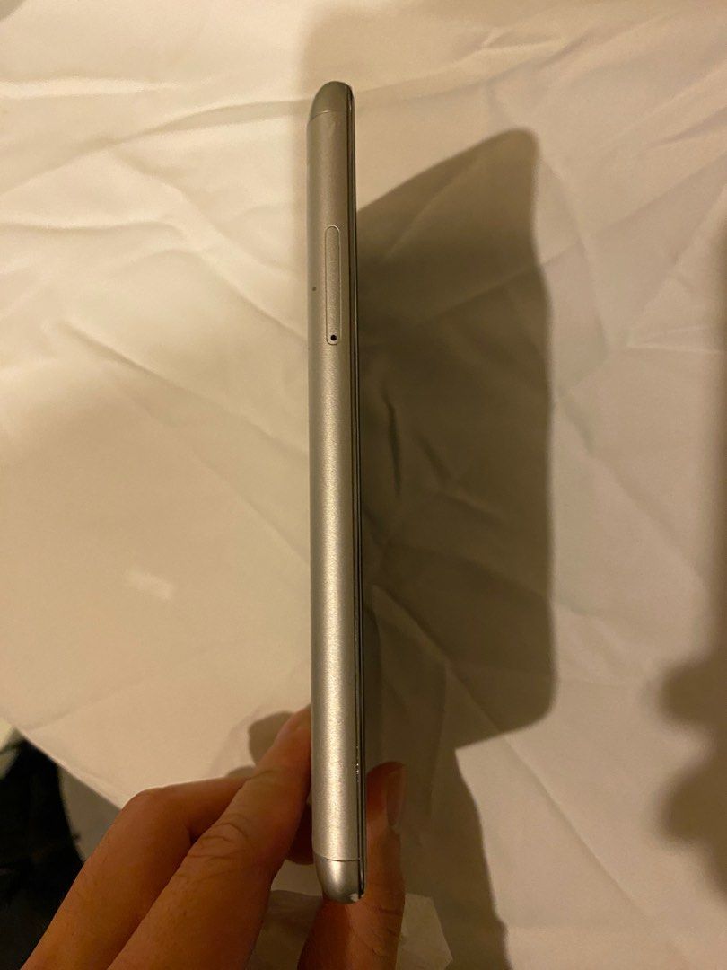 Redmi Note 3 (Category: Android Others) located in Kuala Lumpur. Submitted by gtrgolfmy (Listing ID 1297900402, Image 3). Description: Rarely used still good as new Cod or postage .