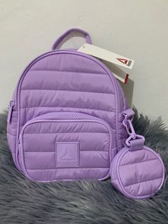 Reebok Poppy Mini Backpack