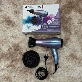 SALE! Remington Mineral Glow Hair Dryer D5408