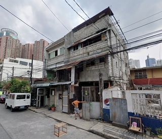 Residential Building in Makati | Residential Building For Sale - #6793