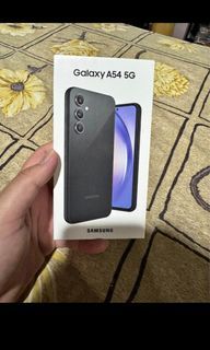 Samsung a54 5g (Sale or Swap)