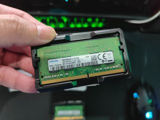 Samsung M471A1K43BB0-CPB 2x8GB DDR4 2133 SODIMM RAM Modules