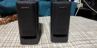 Sony SS-V305 Satellite Speaker
