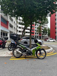 (Category: ) located in . Submitted by bikes_ (Listing ID 1297946810, Image 1). Description: .