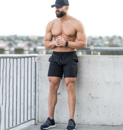 Bodybuilding sweatpants deals