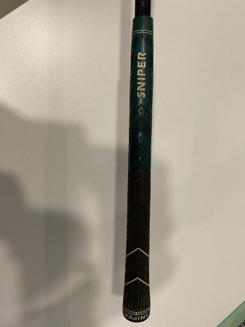 Taylormade R11 Rescue TaylorMade R11 - 3 Rescue Wood (Fujikura Rescue 65 Flex-R), Sports ...